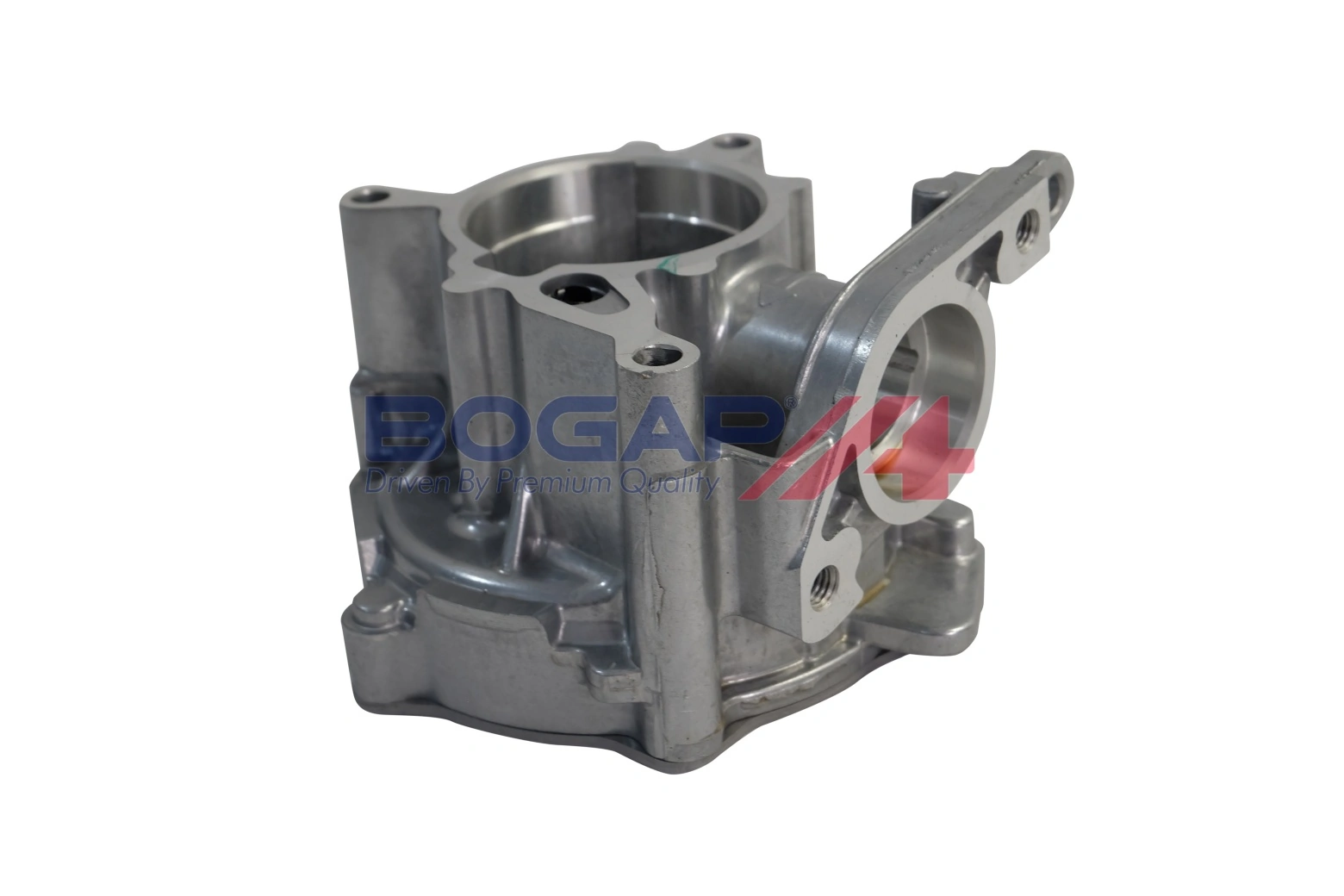Vacuum Pump, braking system BOGAP Premium A1916110