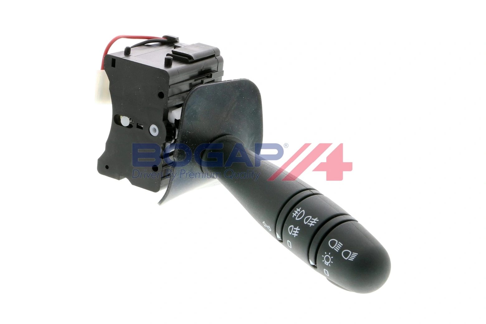 Steering Column Switch BOGAP Premium R7319103