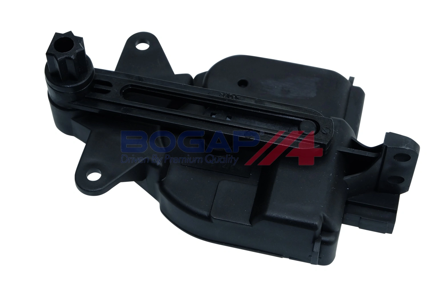 Actuator, blending flap BOGAP A+ A4132106