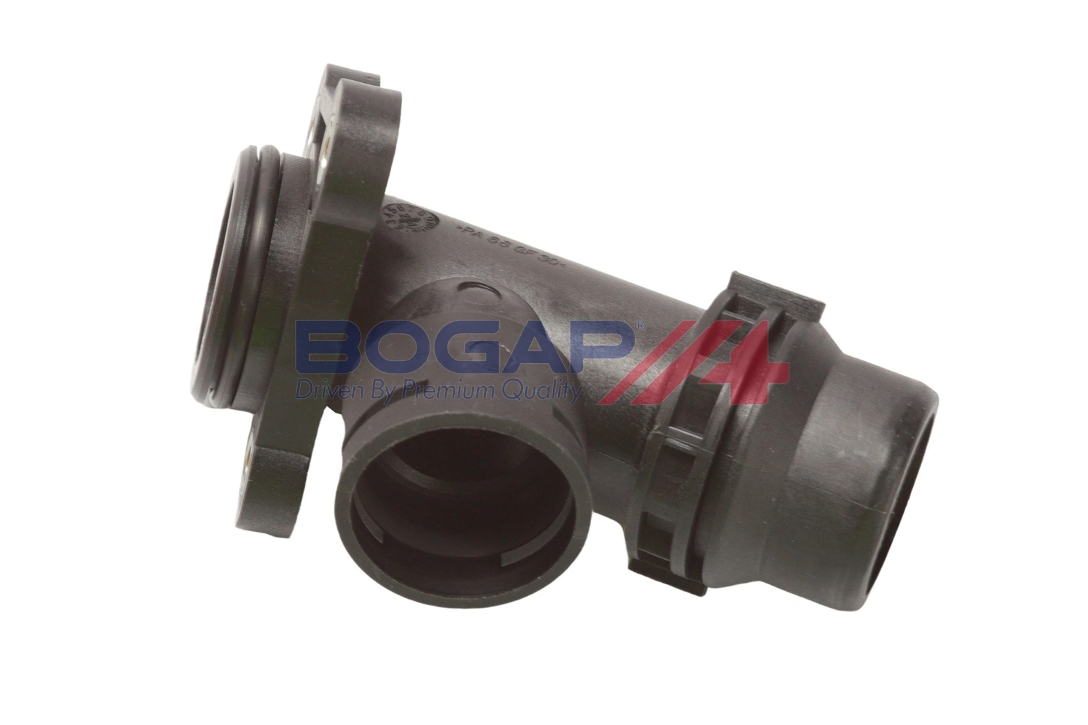 Coolant Flange BOGAP Premium A4252216