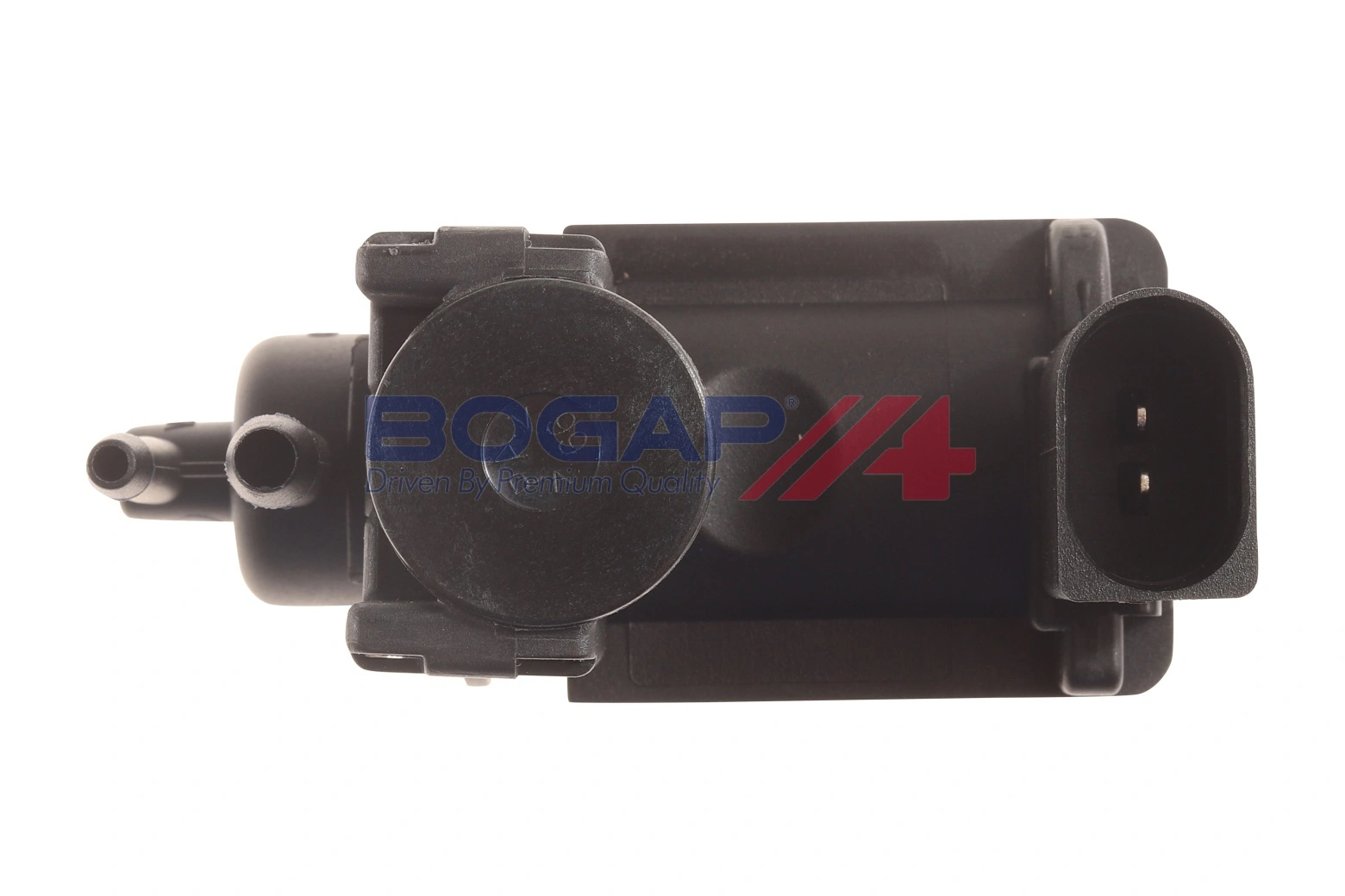 Pressure Converter, exhaust control BOGAP Premium A6112114