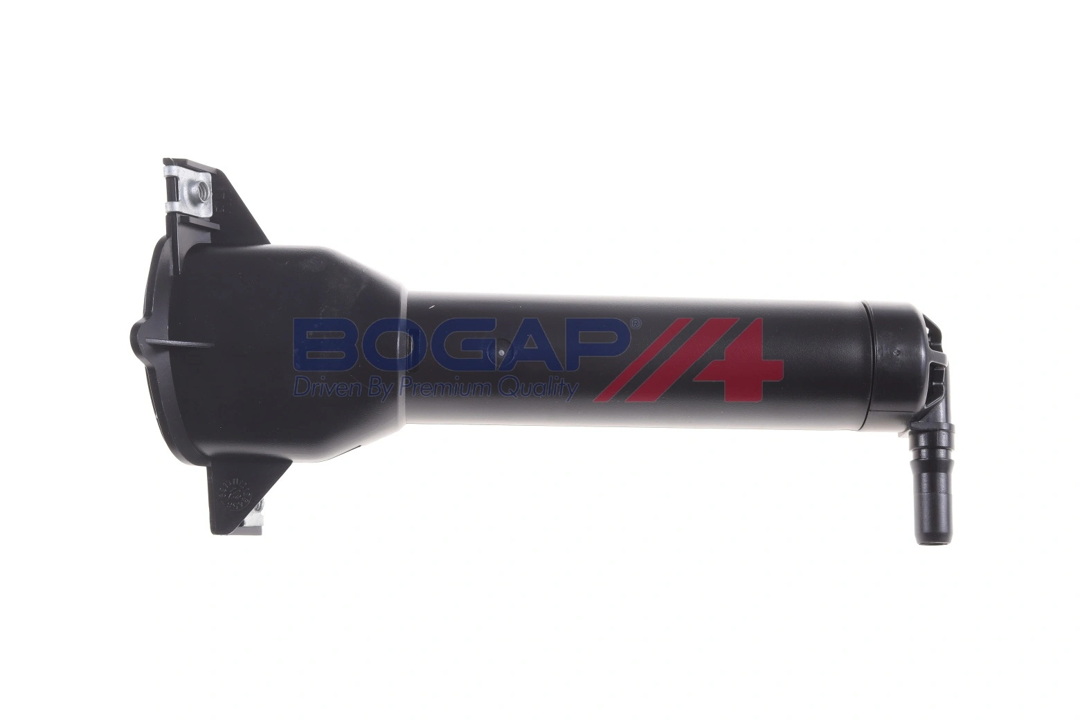 Pressure Converter, exhaust control BOGAP Premium H6112102