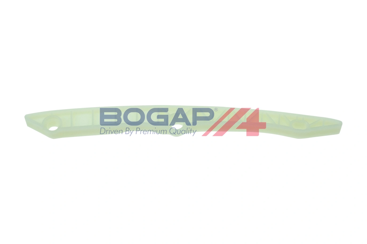 Guide, timing chain BOGAP A+ A1313101