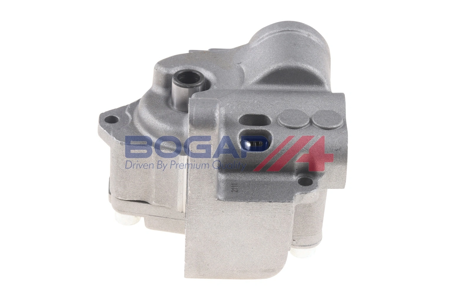 Oil Pump BOGAP Premium A1410120