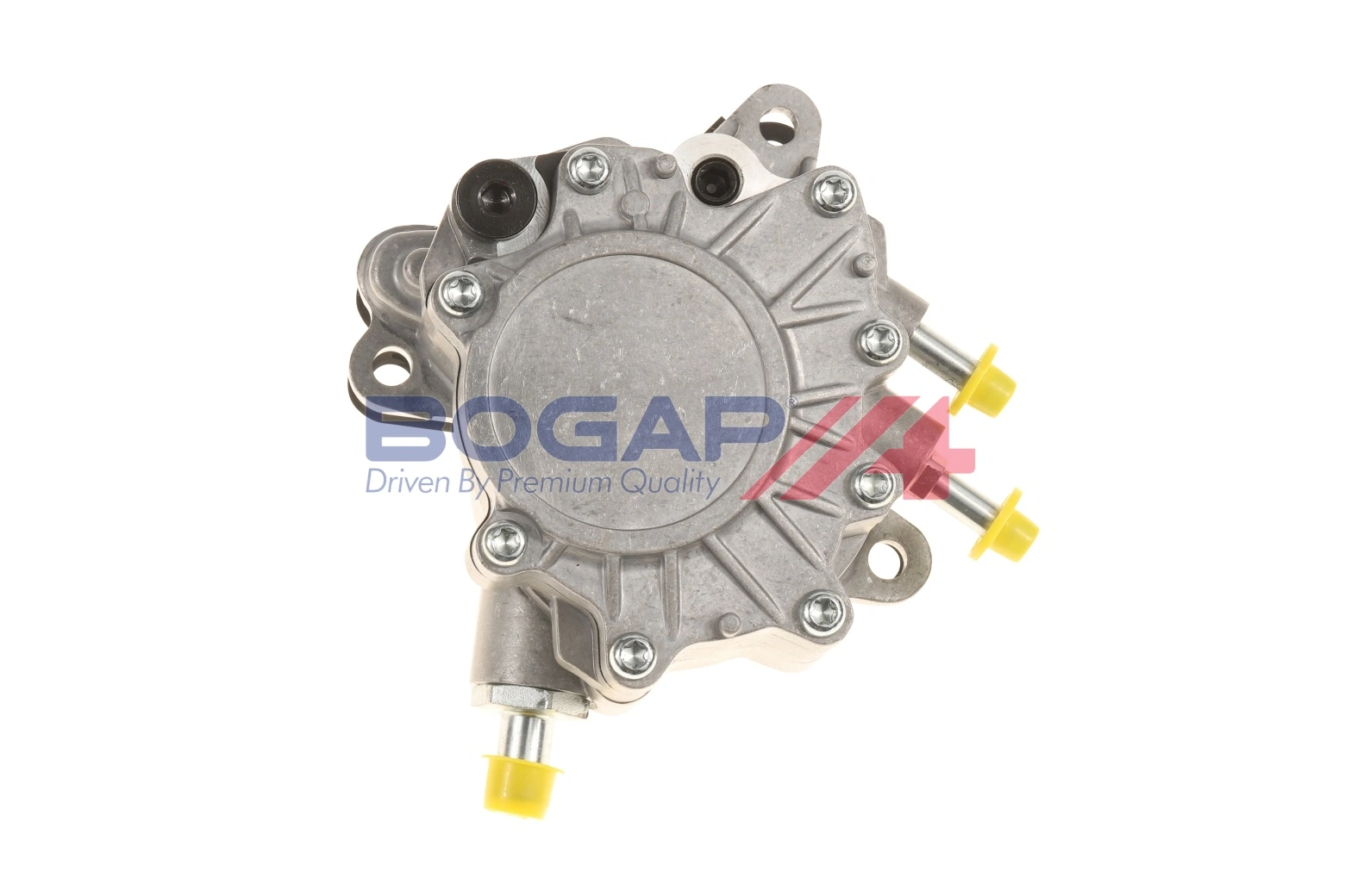 Vacuum Pump, braking system BOGAP Premium A1916105