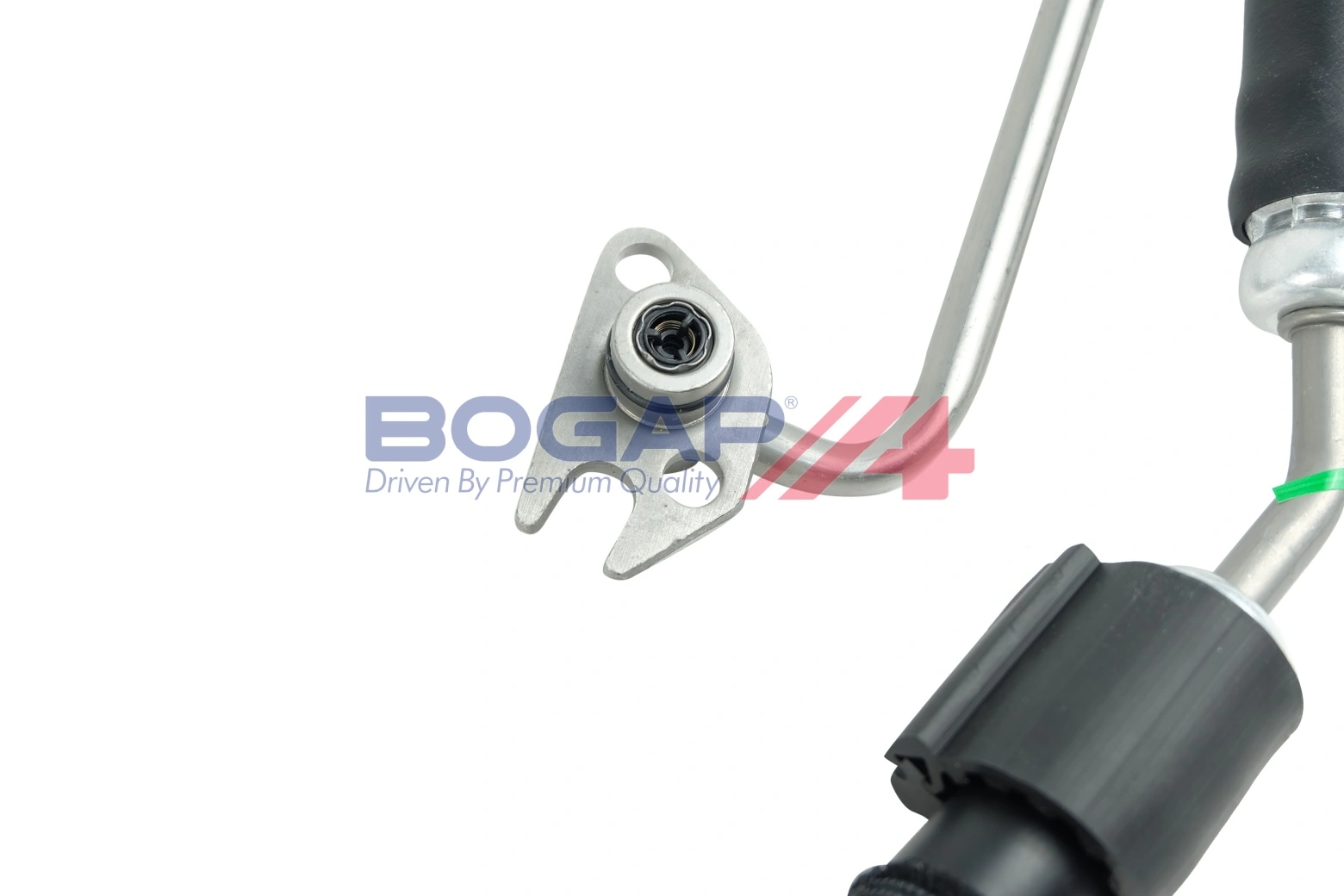 Hydraulic Hose, steering BOGAP Premium A3220123