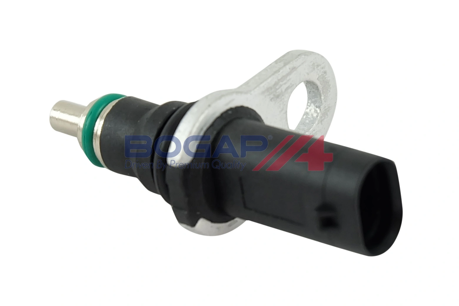 Sensor, coolant temperature BOGAP Premium A4126110