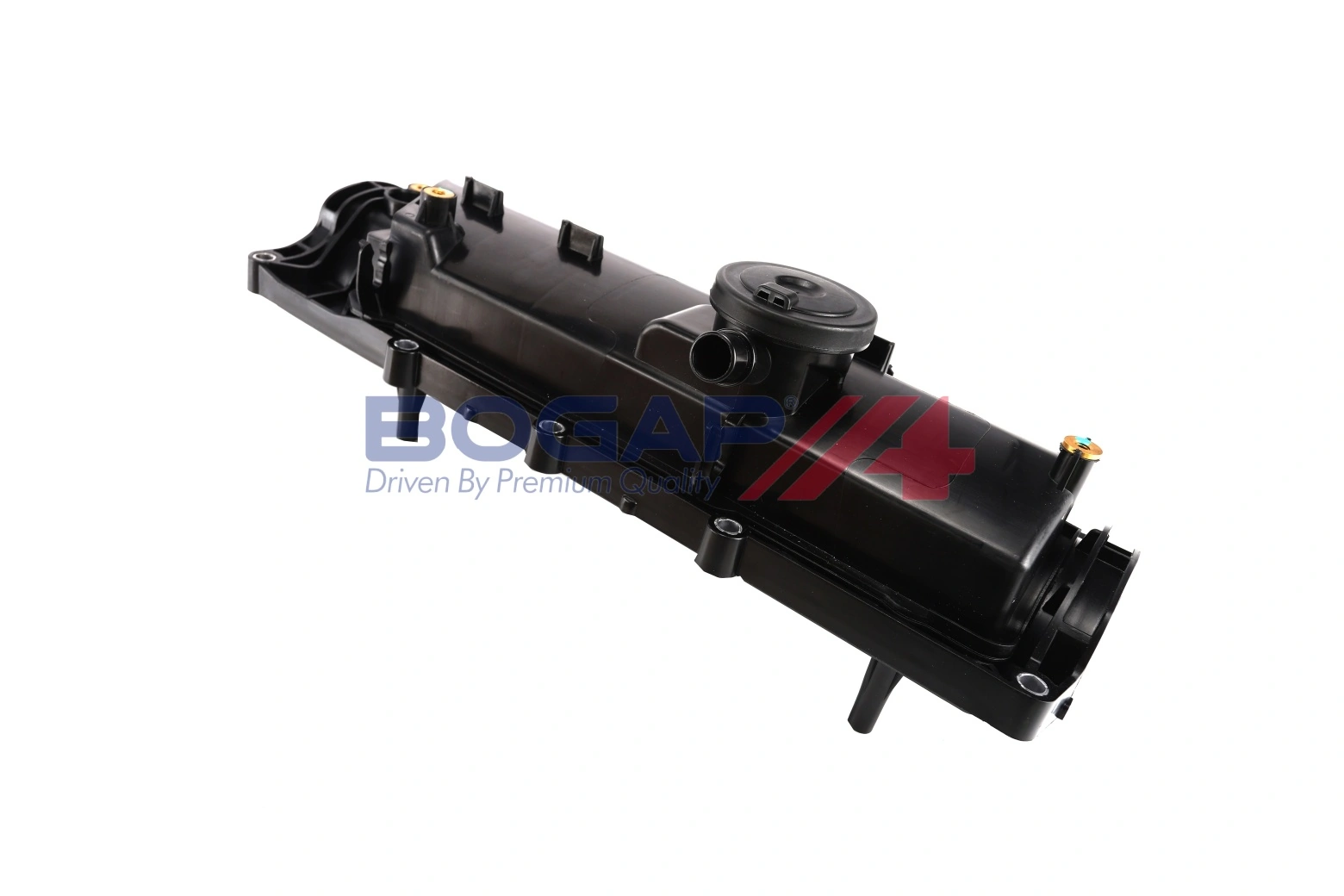 Cylinder Head Cover BOGAP Premium C1115105