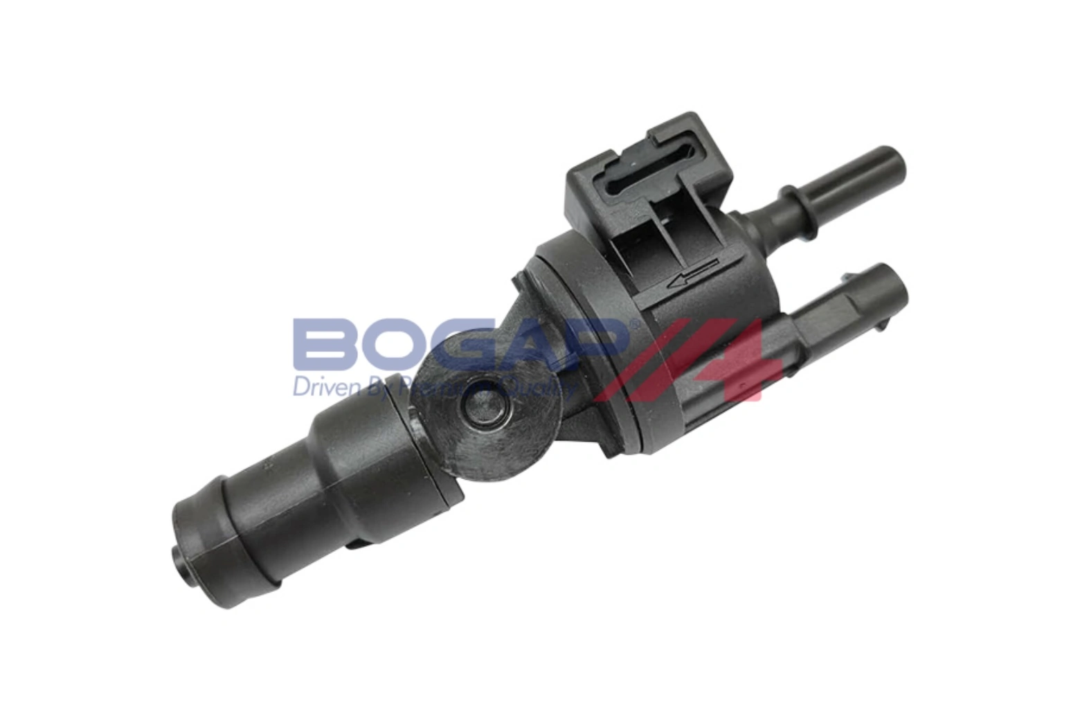 Sensor, wheel speed BOGAP Premium B7117173