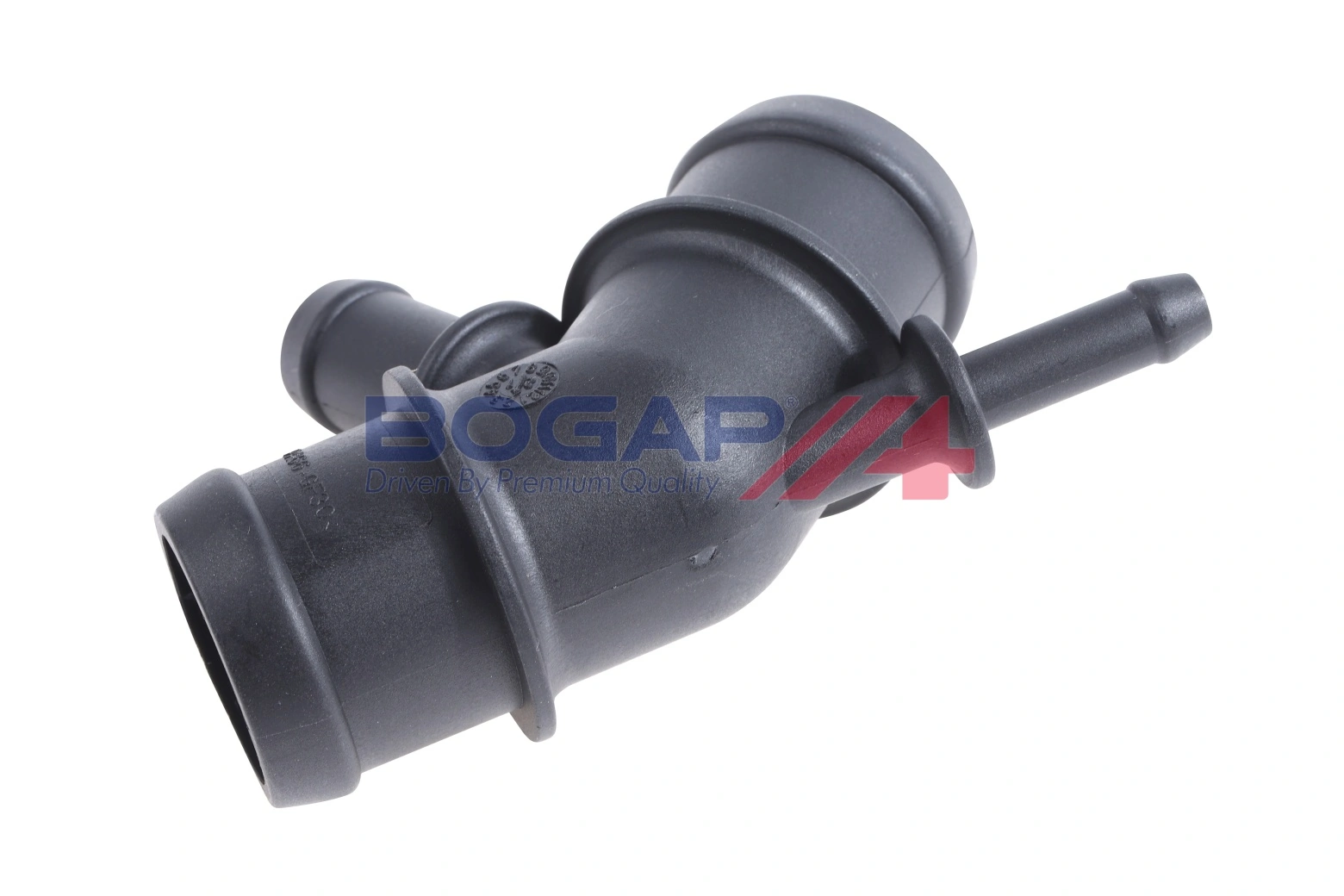 Coolant Flange BOGAP Premium A4252104