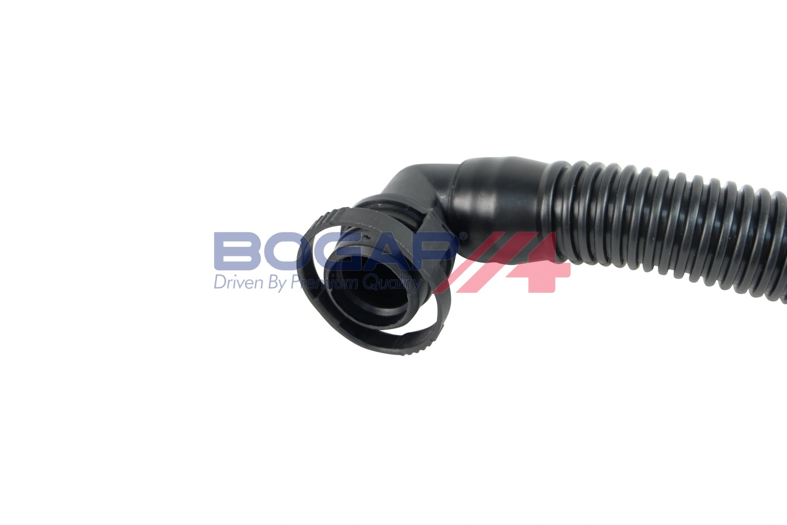 Hose, crankcase ventilation BOGAP Premium A1210190