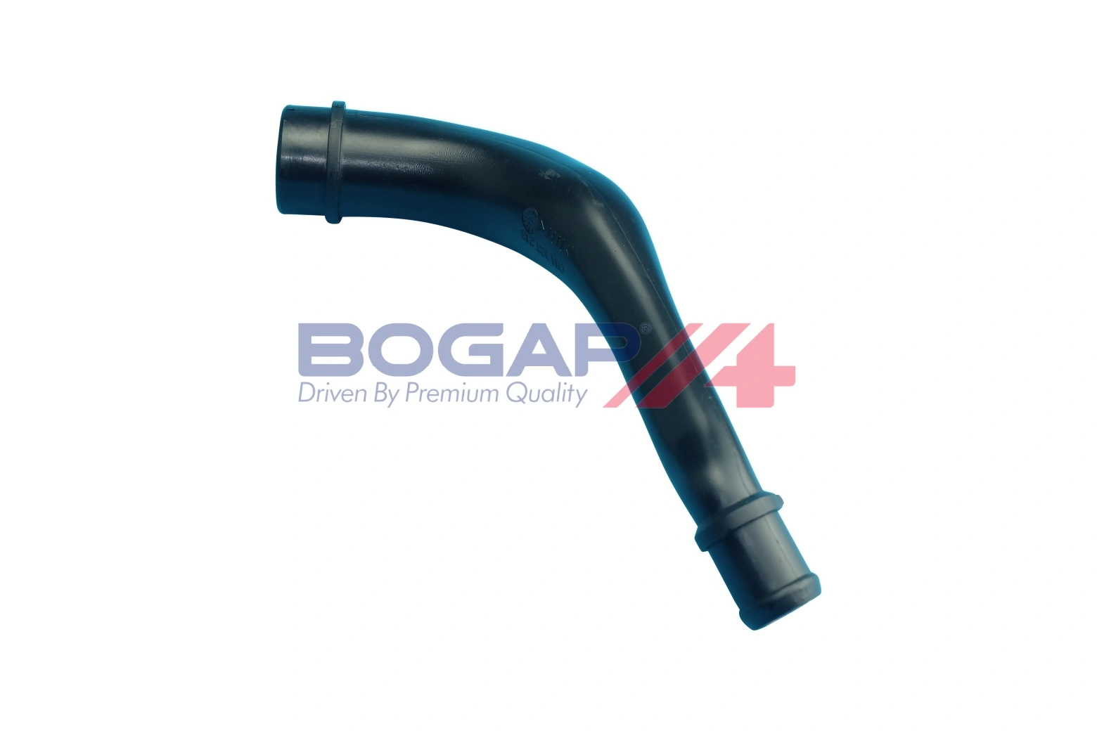 Hose, crankcase ventilation BOGAP Premium A1210110