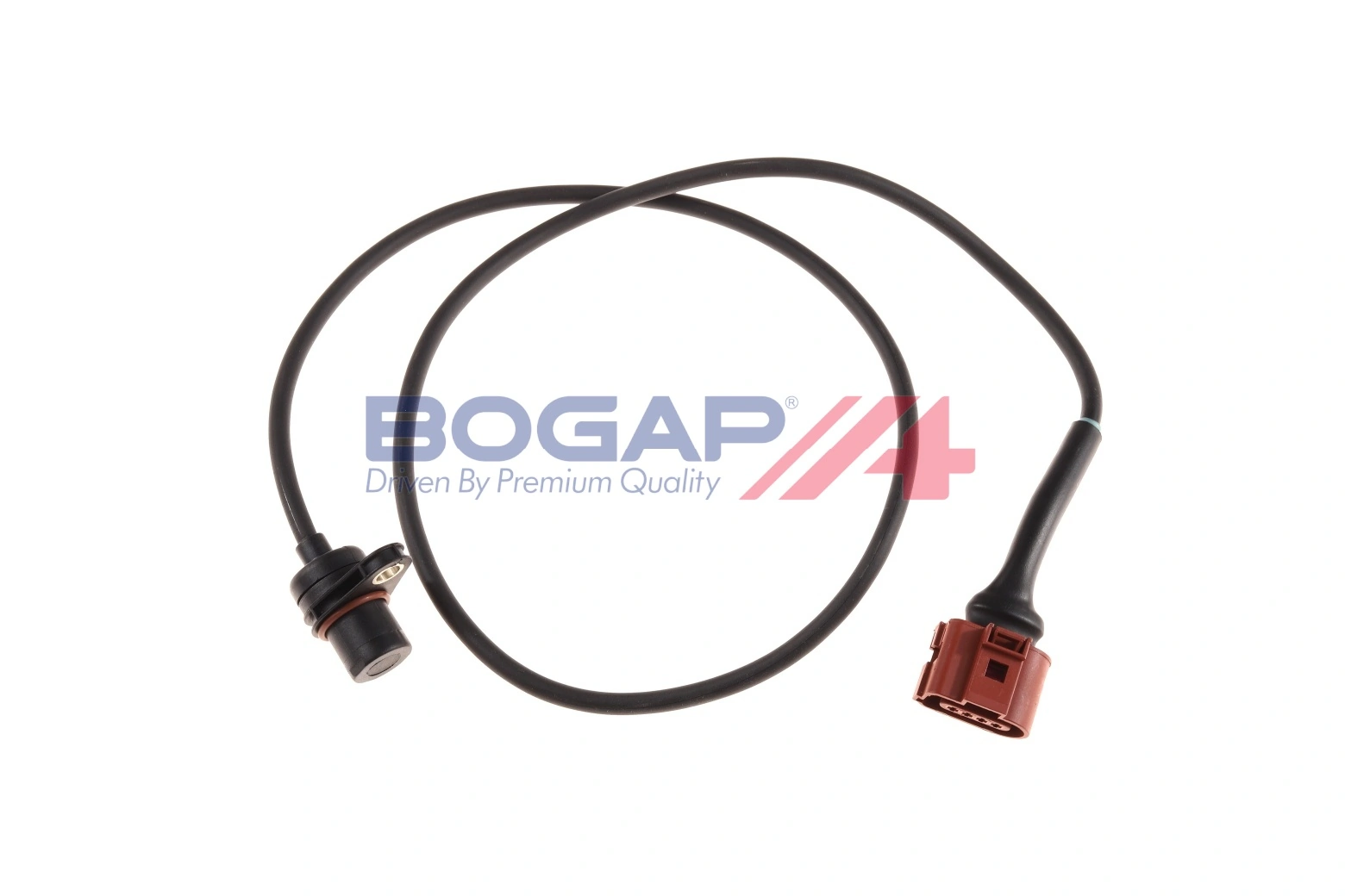 Sensor ángulo dirección BOGAP Premium A7114105