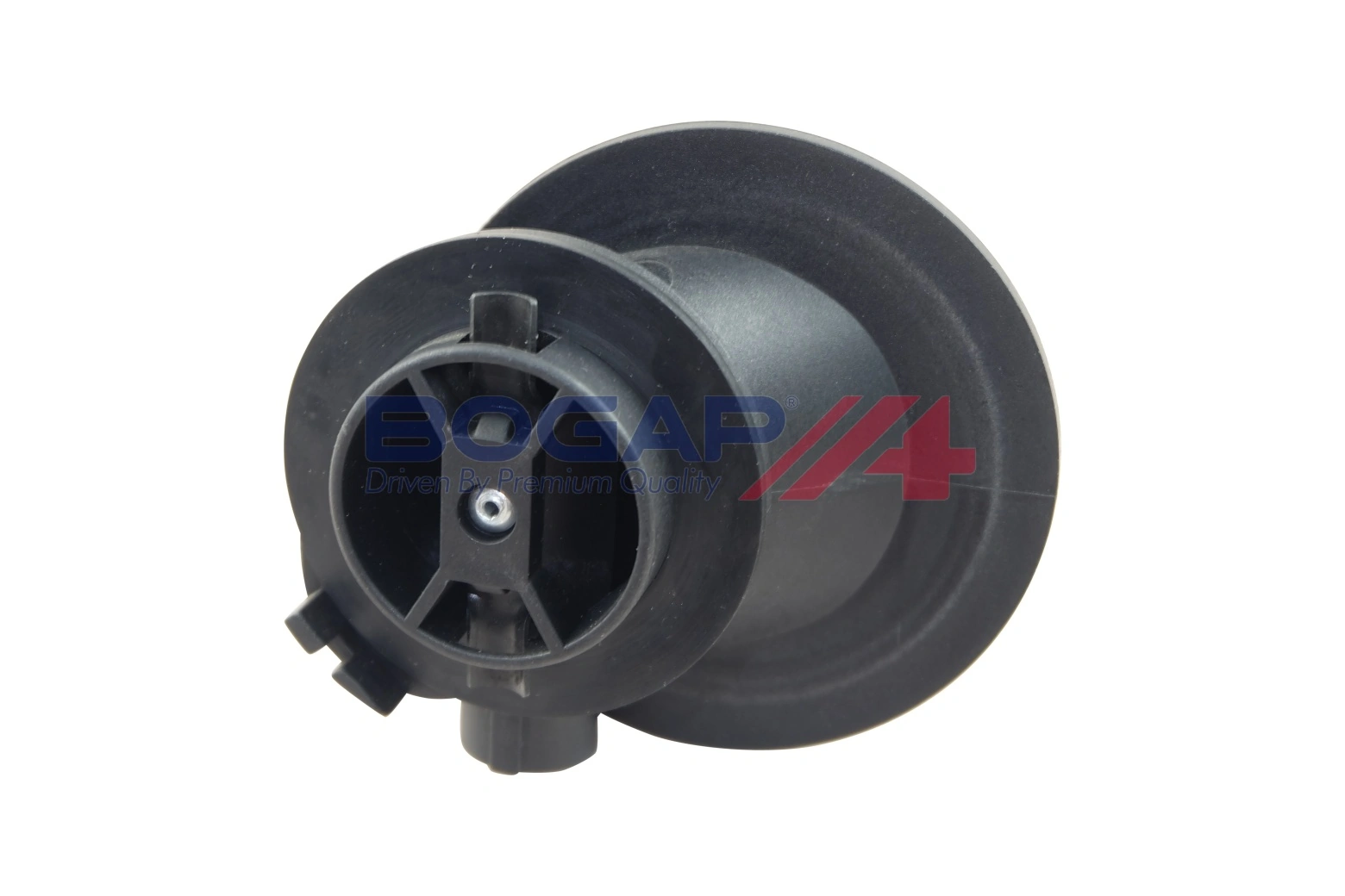 Pipe, oil filler neck BOGAP Premium A1429100