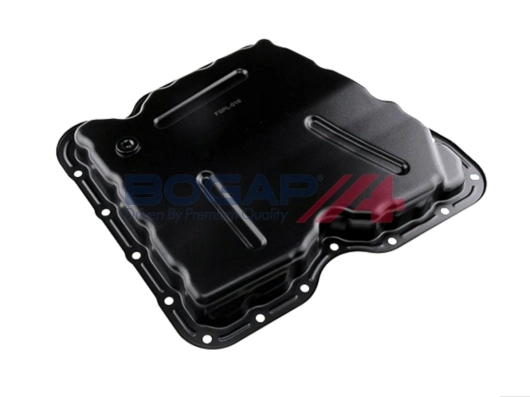Oil Sump BOGAP Premium R1919100