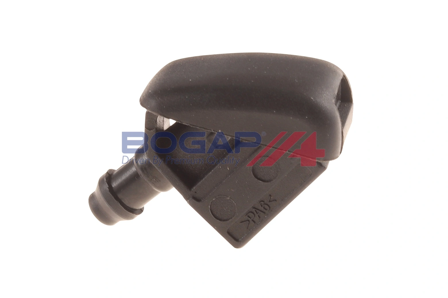 Washer Fluid Jet, window cleaning BOGAP Premium A5518127