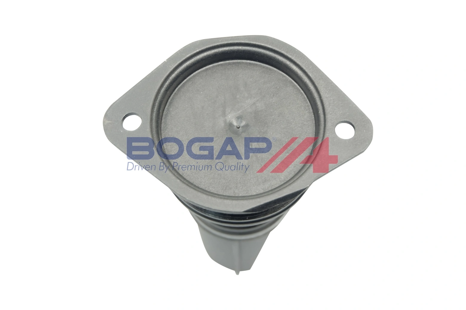 Oil Separator, crankcase ventilation BOGAP Premium A1216116