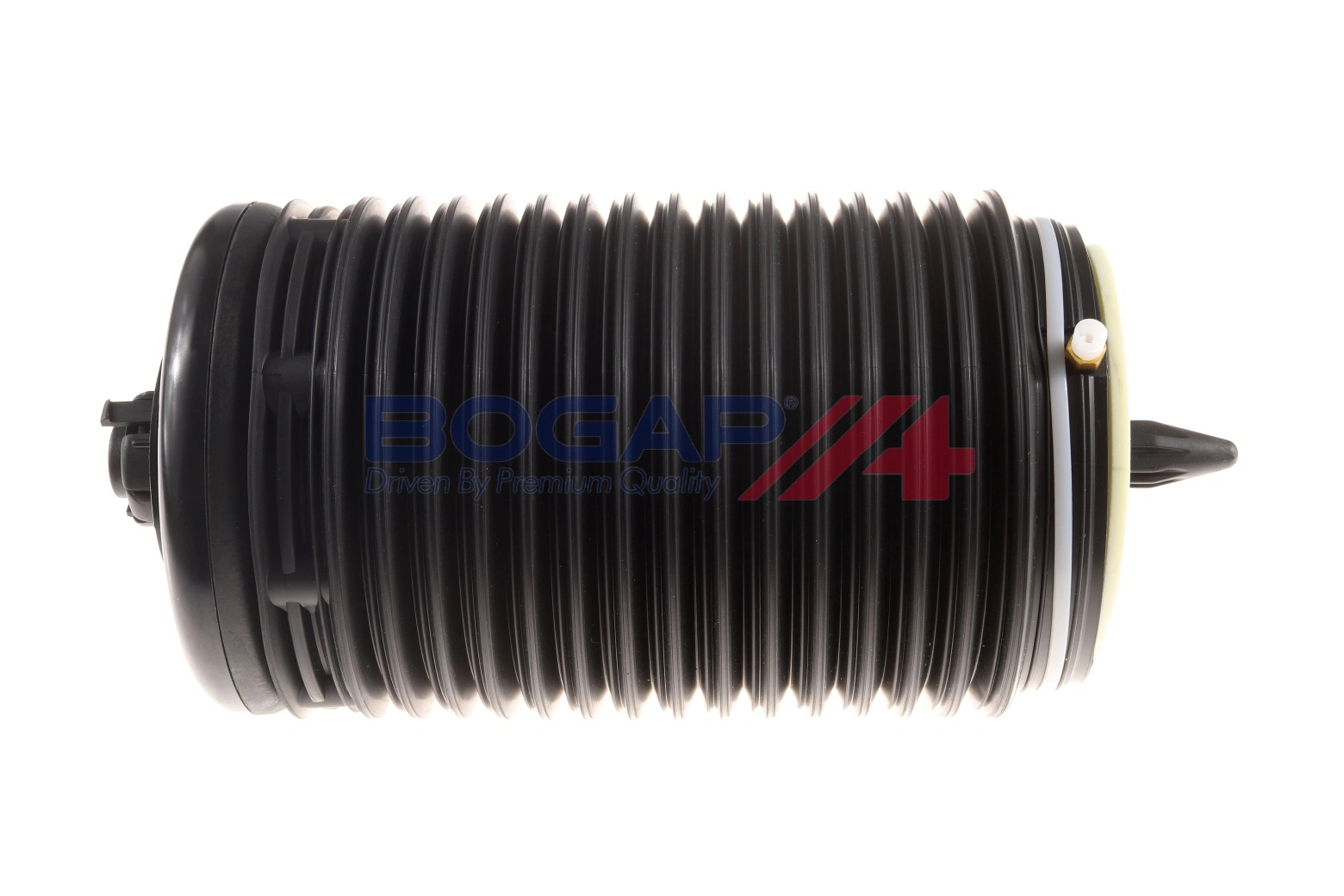 Pegas udara, sasis BOGAP Premium A3426100