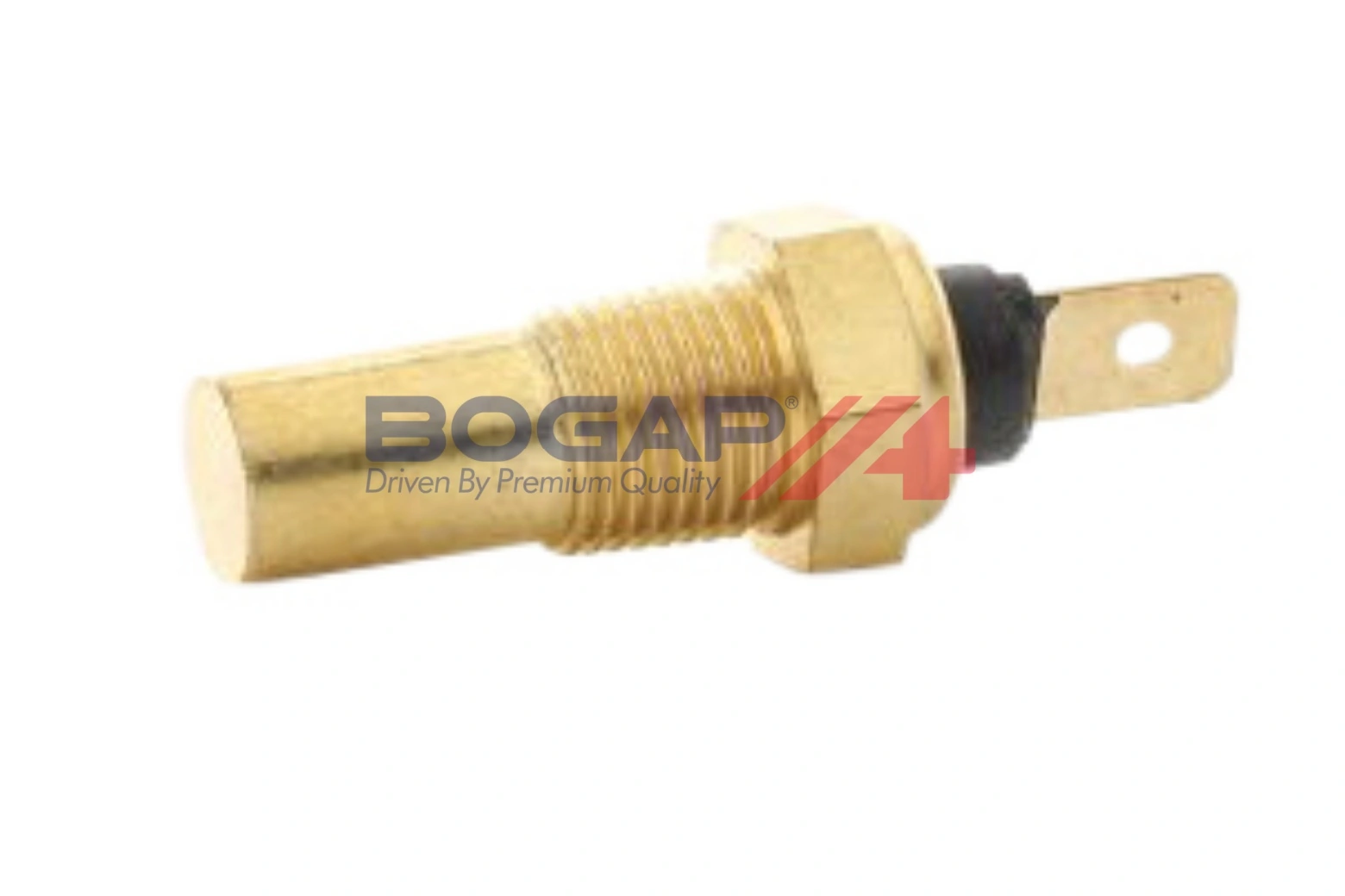 Sensor, coolant temperature BOGAP Premium F4126121