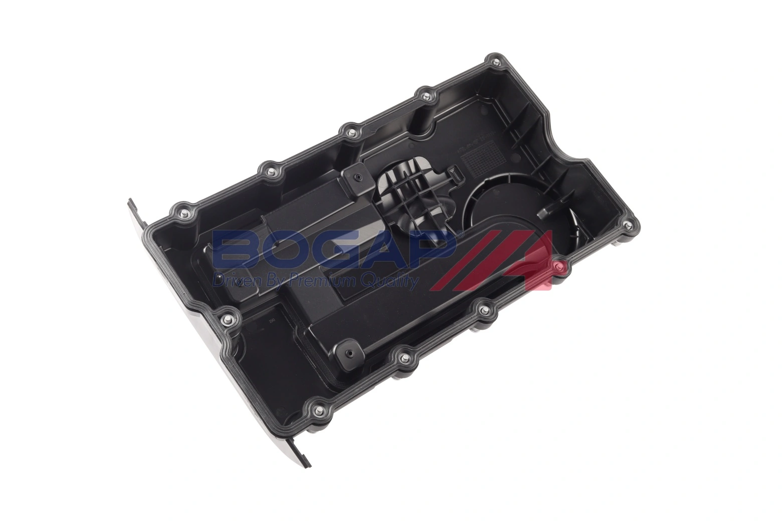 Cylinder Head Cover BOGAP Premium A1115108