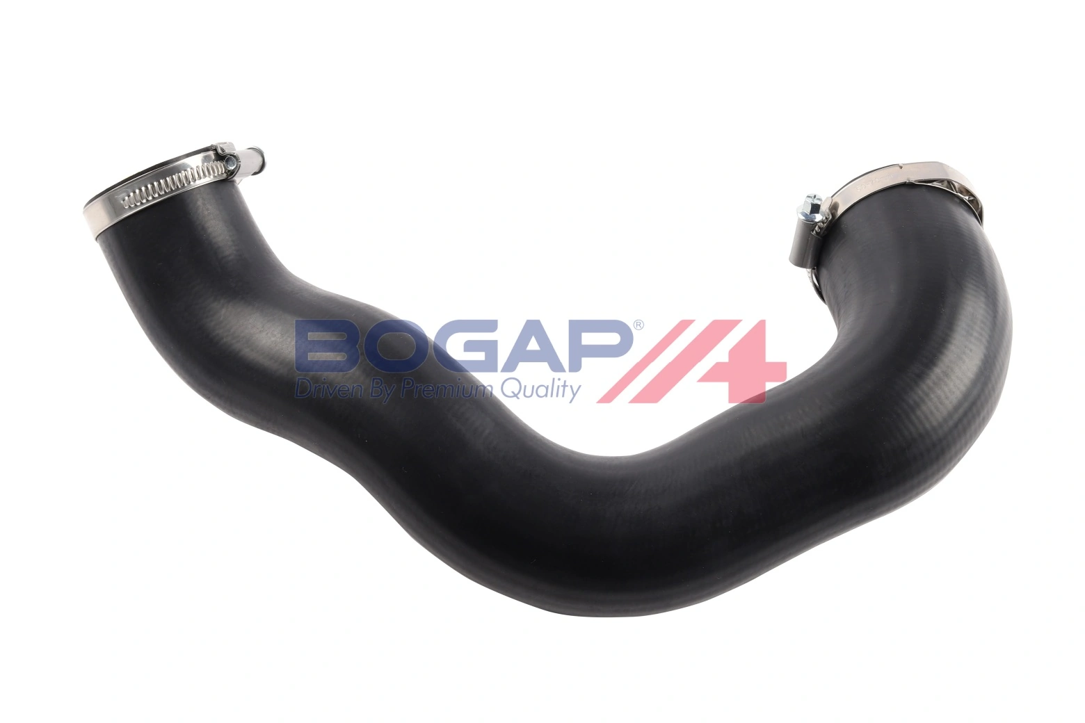 Charge Air Hose BOGAP Premium A1711359