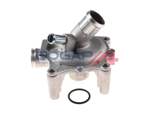 Water Pump, engine cooling BOGAP Premium B4234128