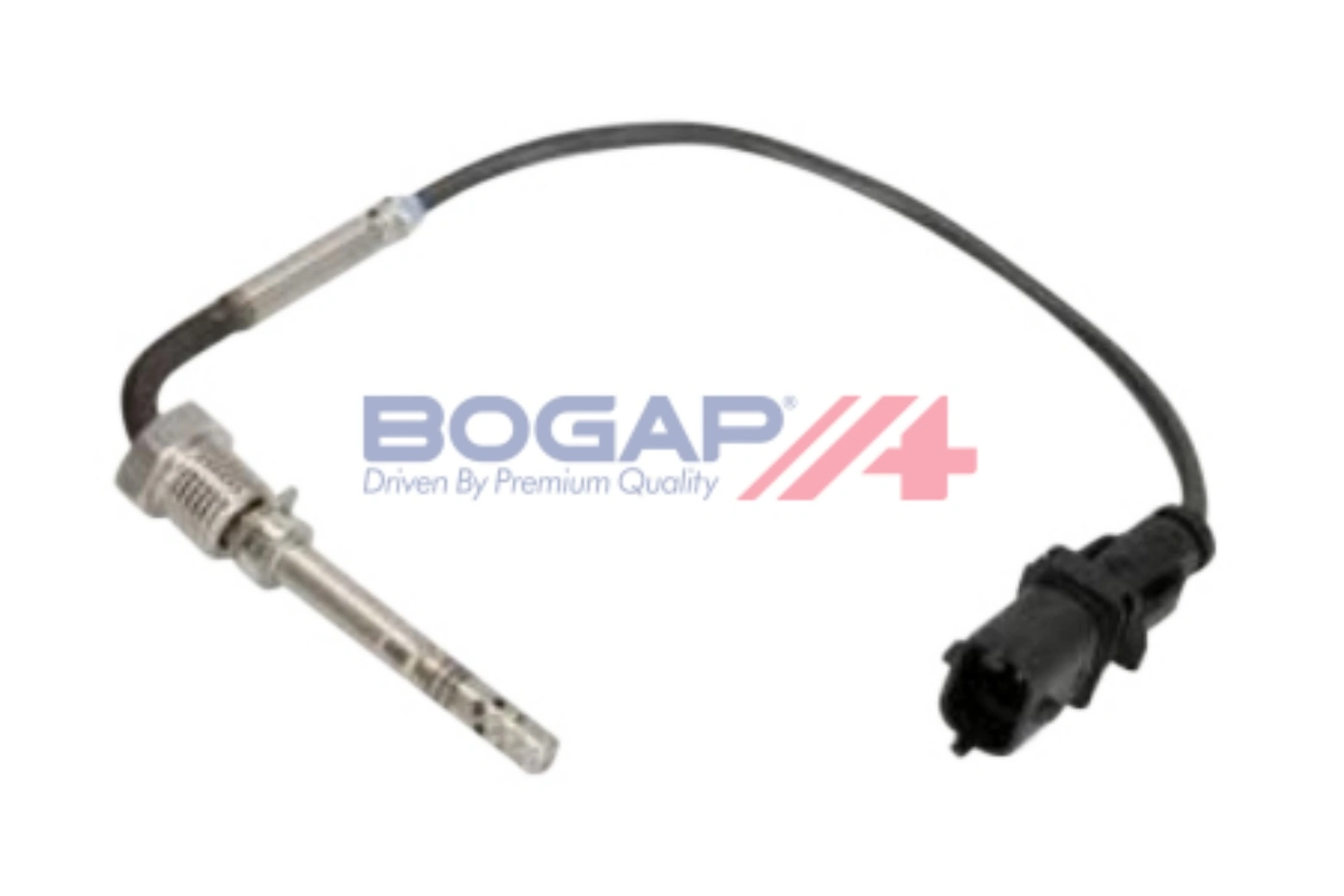 Sensor, exhaust gas temperature BOGAP Premium W6120167