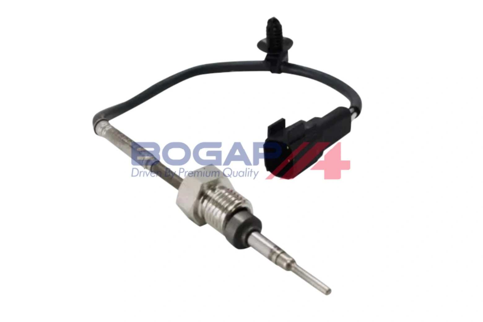 Sensor, exhaust gas temperature BOGAP Premium F6120109