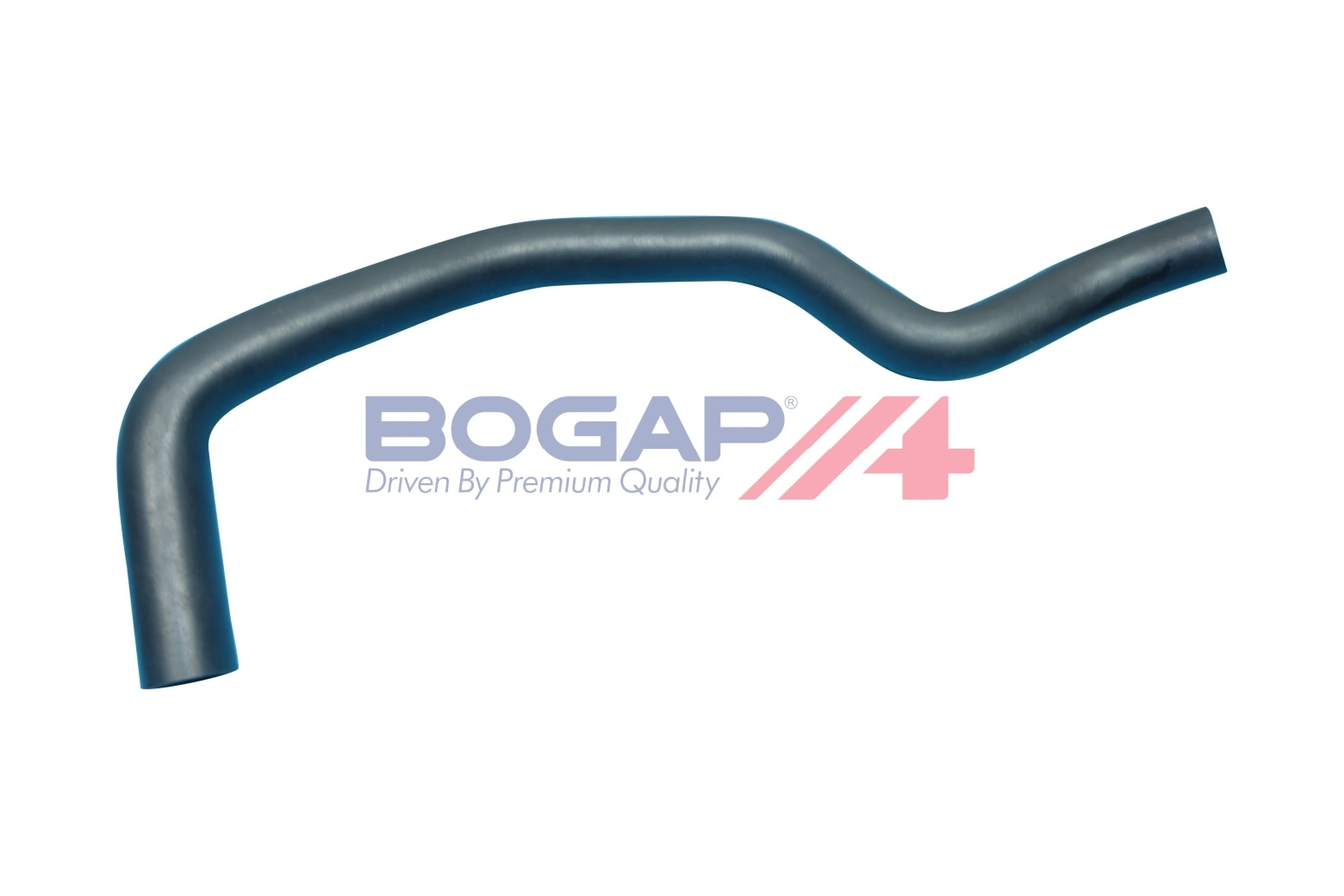 Hose, crankcase ventilation BOGAP Premium B1210134