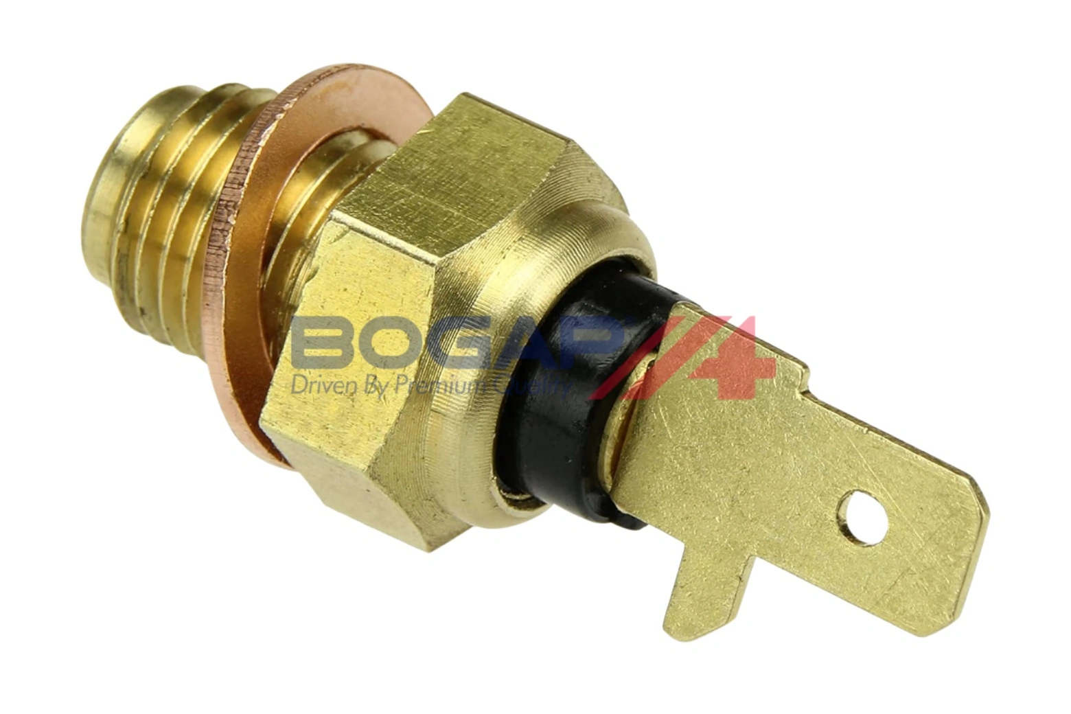 Sensor, coolant temperature BOGAP Premium A4126130