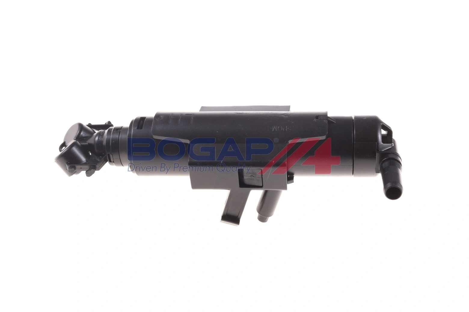 Pressure Converter, exhaust control BOGAP Premium F6112100