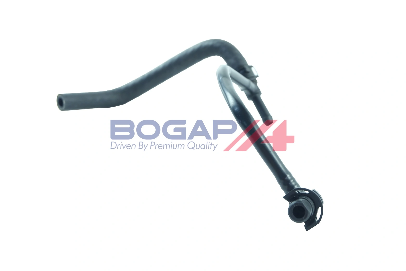 Radiator Hose BOGAP Premium L4217101