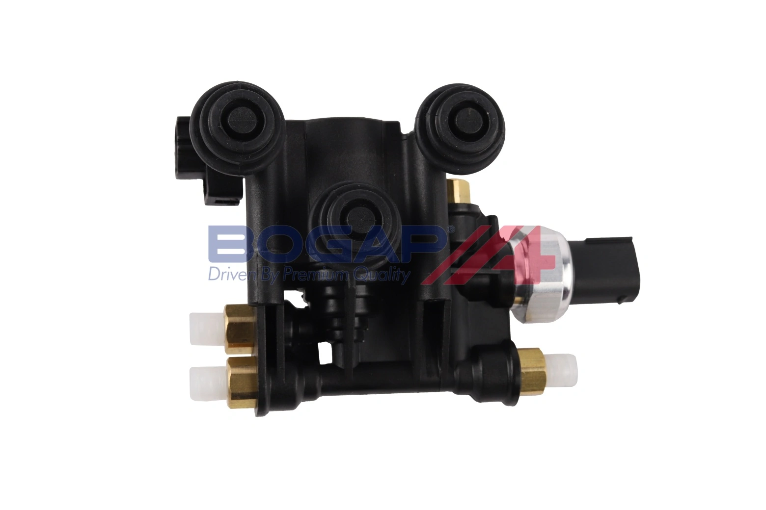 Valve, compressed-air system BOGAP Premium E3433103