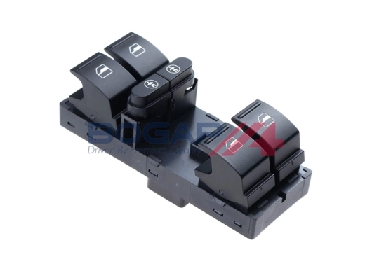 Switch, window regulator BOGAP Premium A7339160