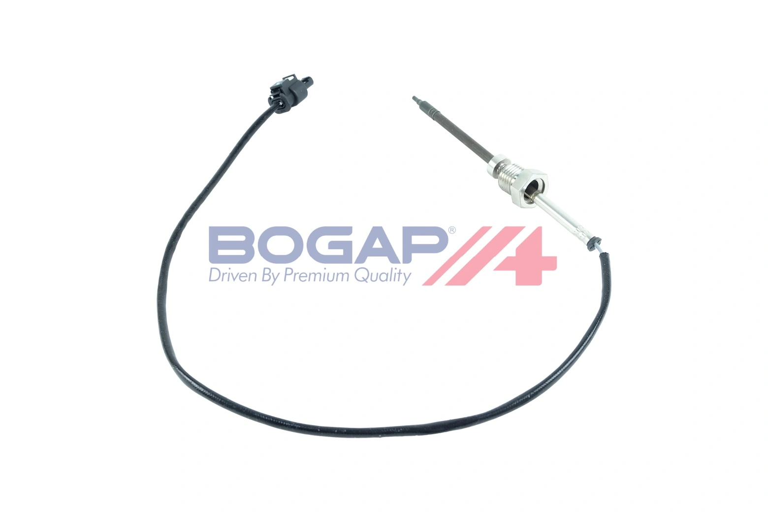 Sensor, temp. gas escape BOGAP Premium C6120104