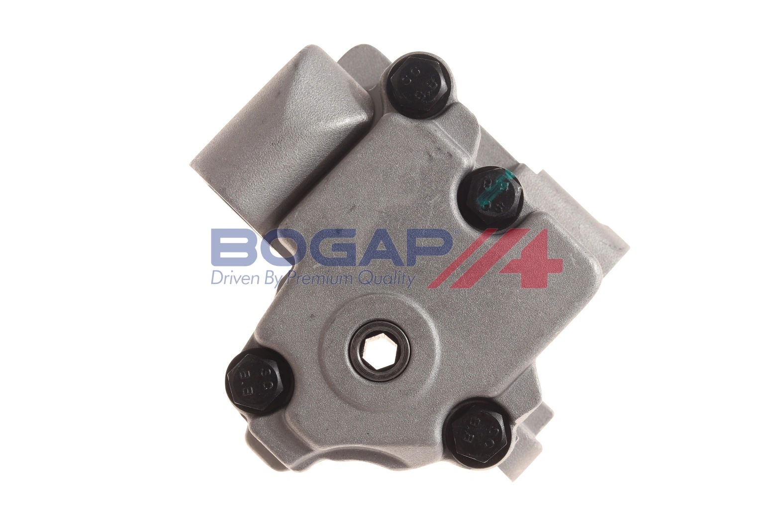 Oil Pump BOGAP Premium A1410134