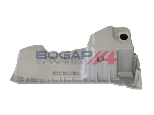 Oil Sump BOGAP Premium B1919102