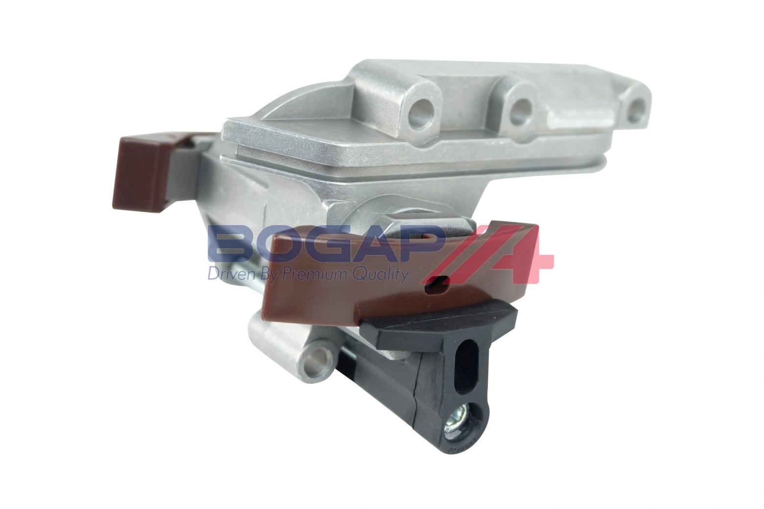 Tensioner, timing chain BOGAP Premium A1312112