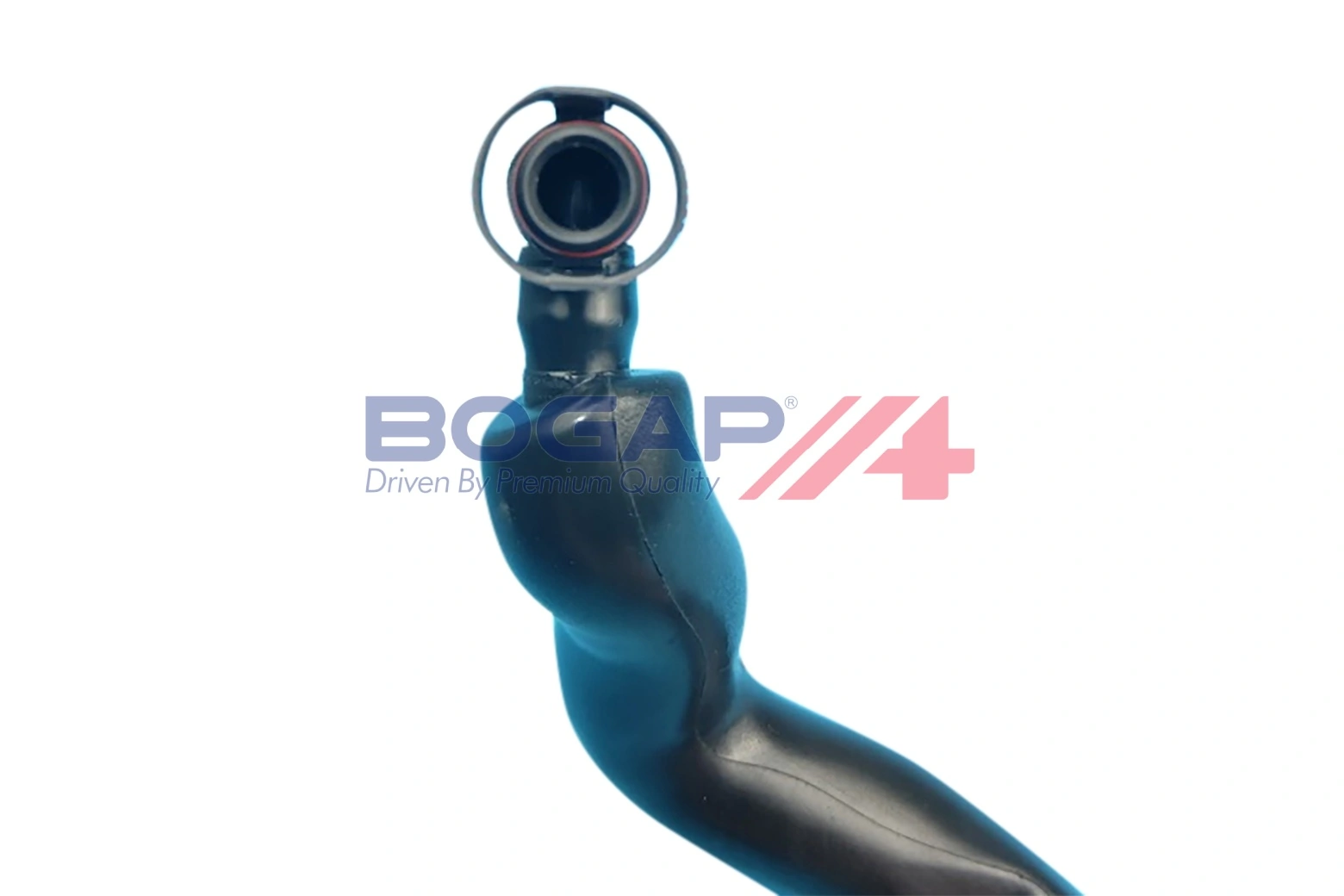 Hose, crankcase ventilation BOGAP Premium B1210113