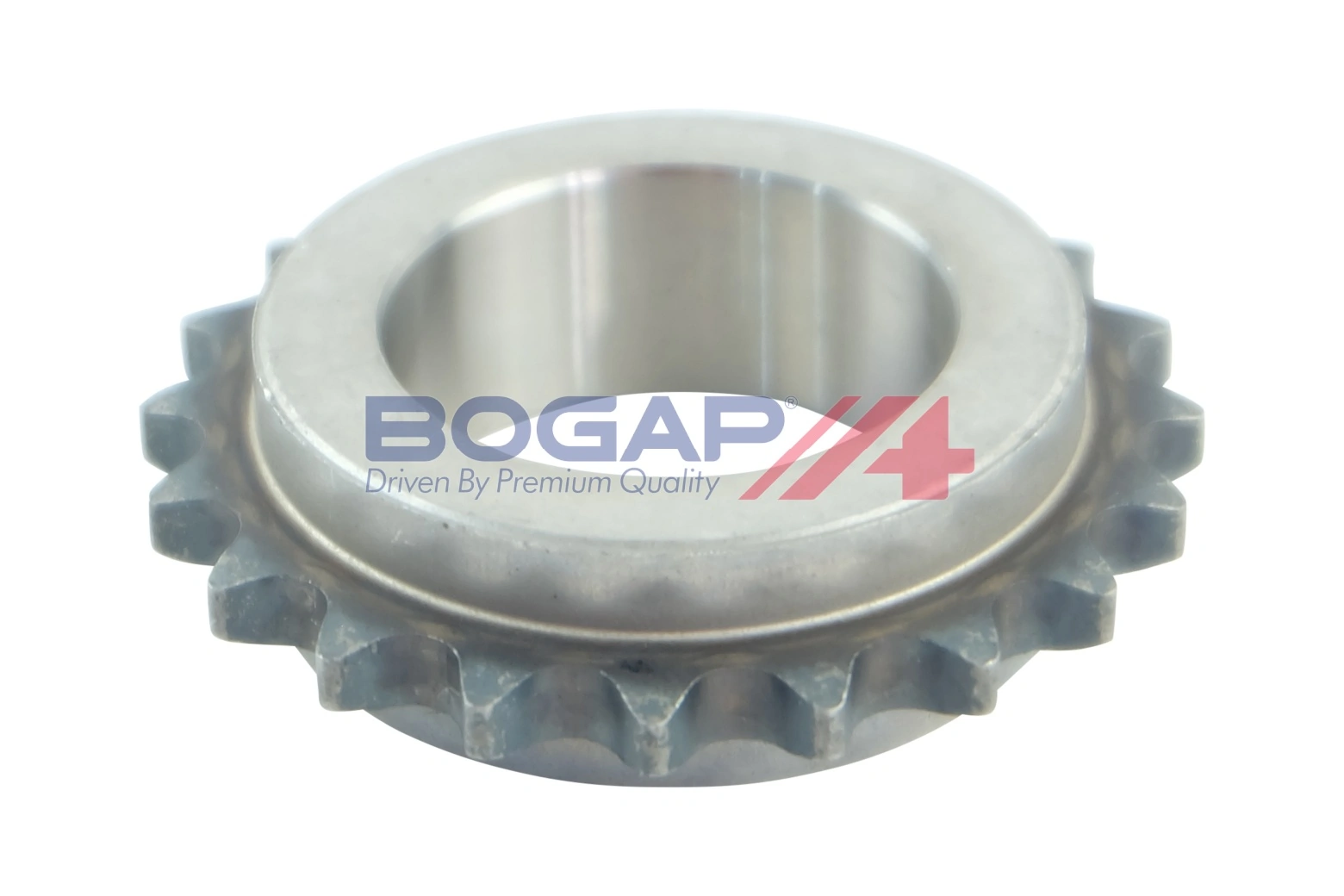 Sprocket, crankshaft BOGAP Premium B1220101