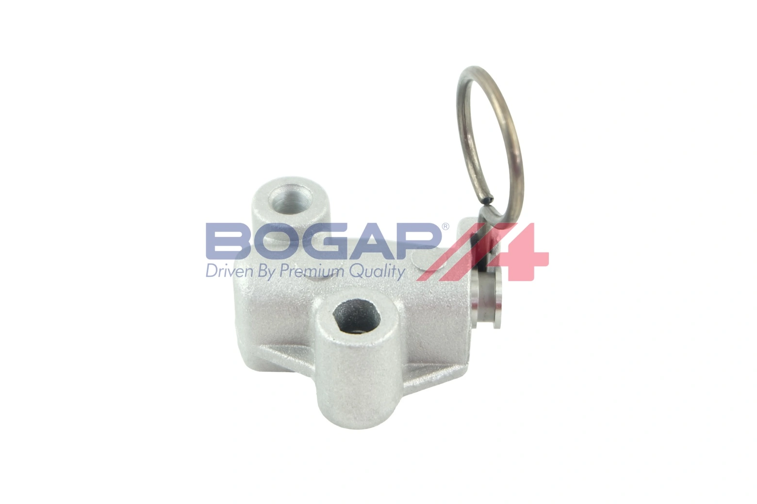 Tensioner, timing chain BOGAP Premium L1312101