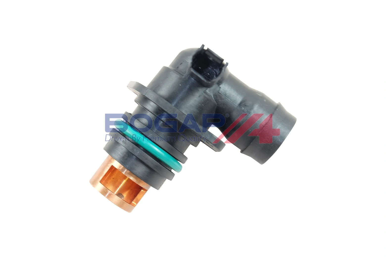 Fitting, intake manifold BOGAP Premium B1213100