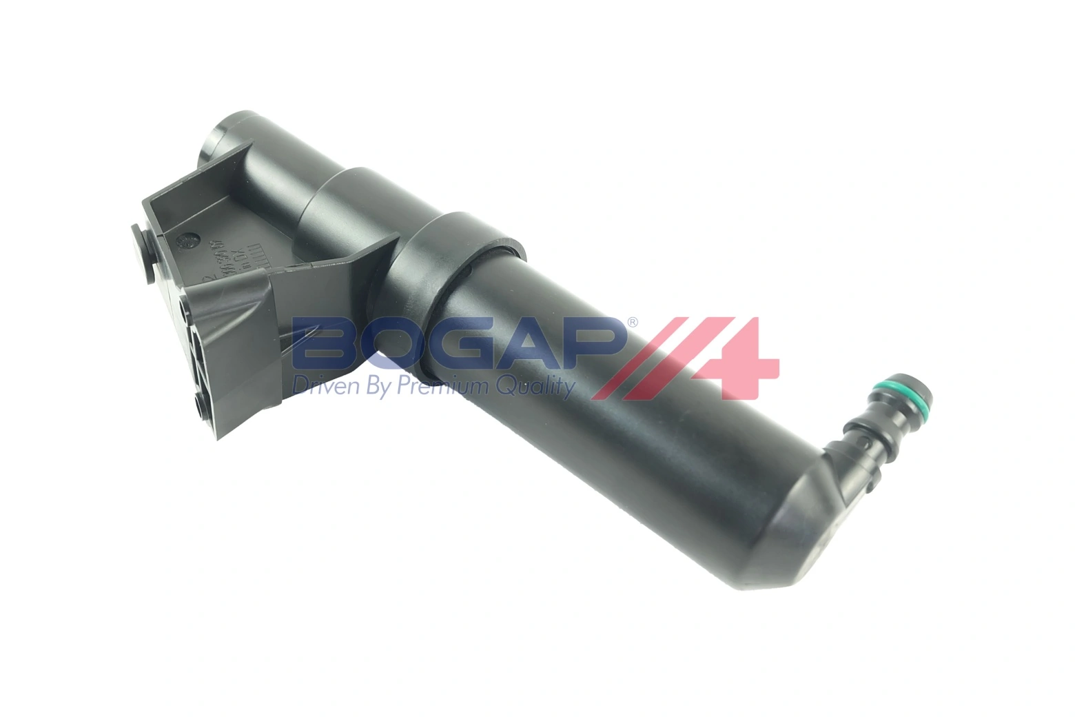 Washer Fluid Jet, headlight cleaning BOGAP Premium V5522102