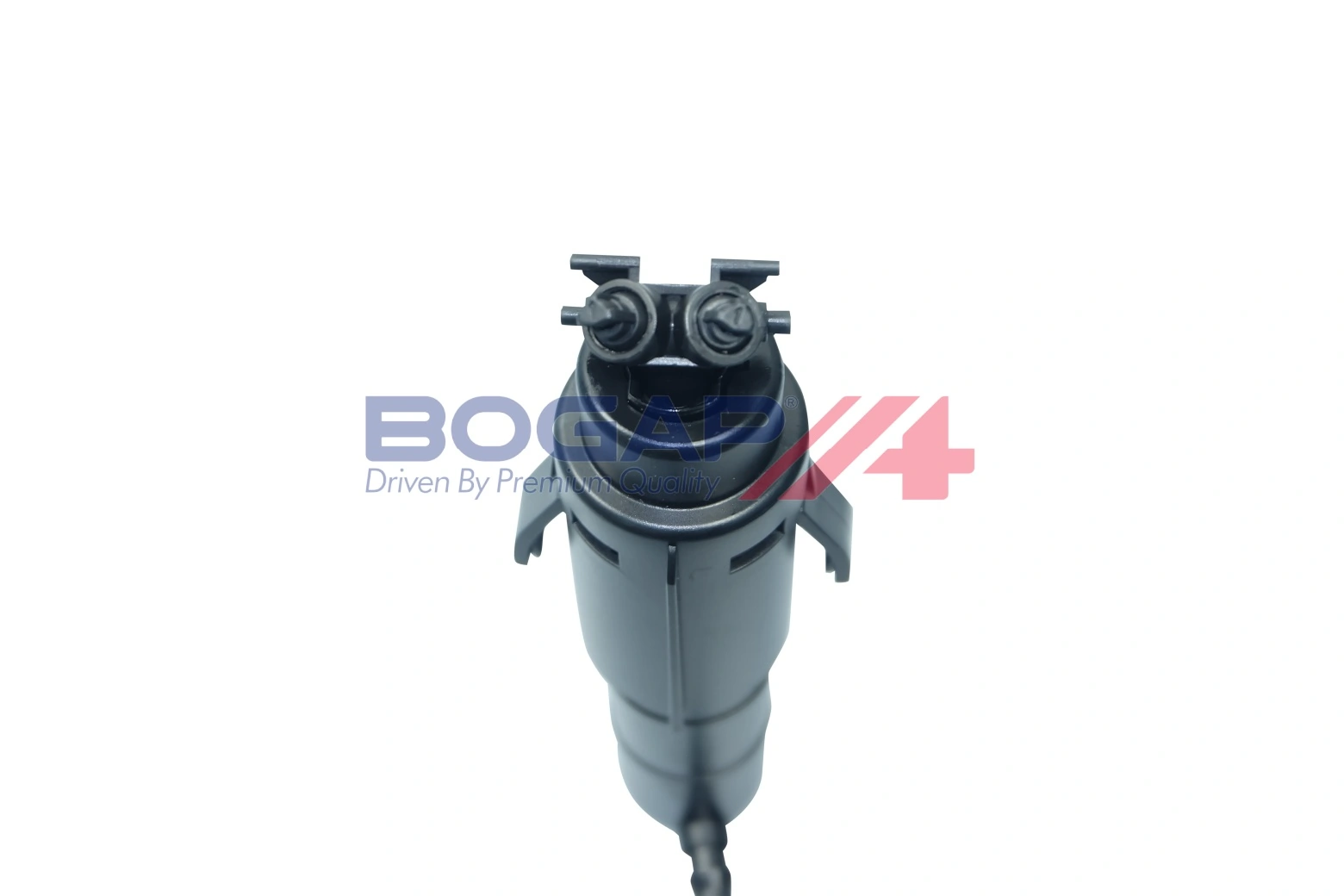 Washer Fluid Jet, headlight cleaning BOGAP Premium A5522129