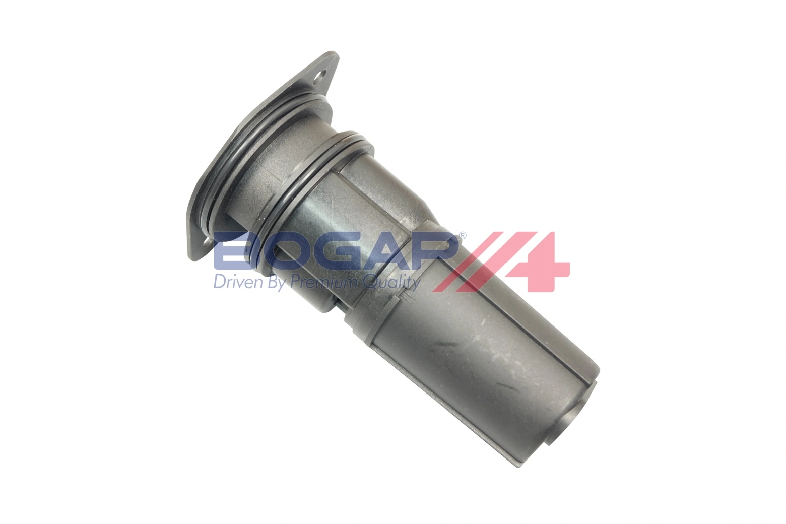 Oil Separator, crankcase ventilation BOGAP Premium A1216116