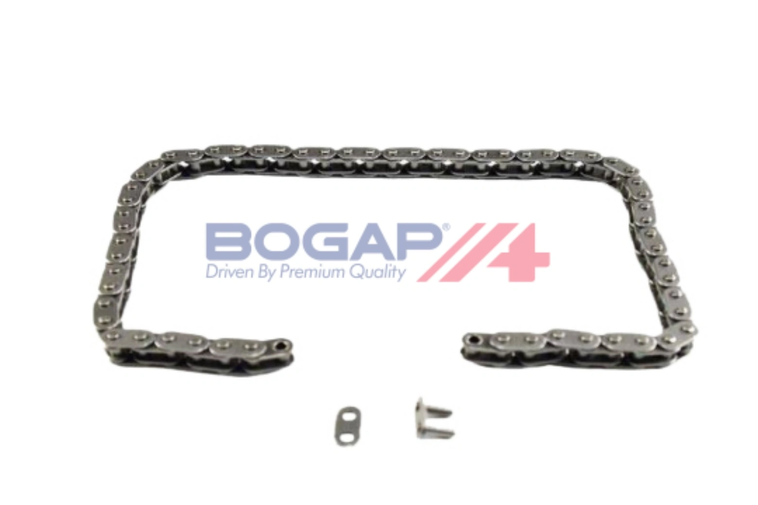 Chain, oil pump drive BOGAP Premium C1413102