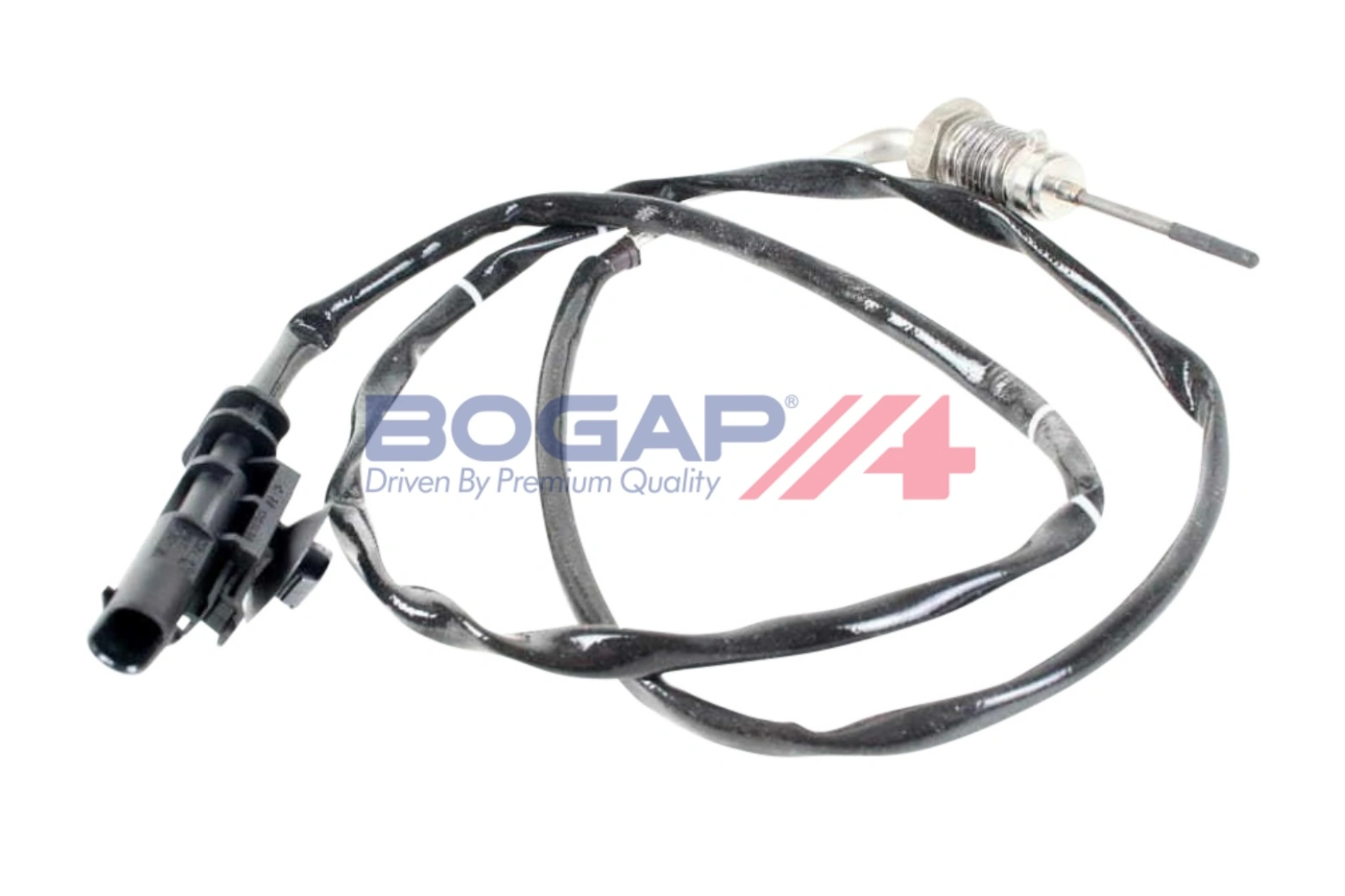 Sensor, exhaust gas temperature BOGAP Premium W6120161