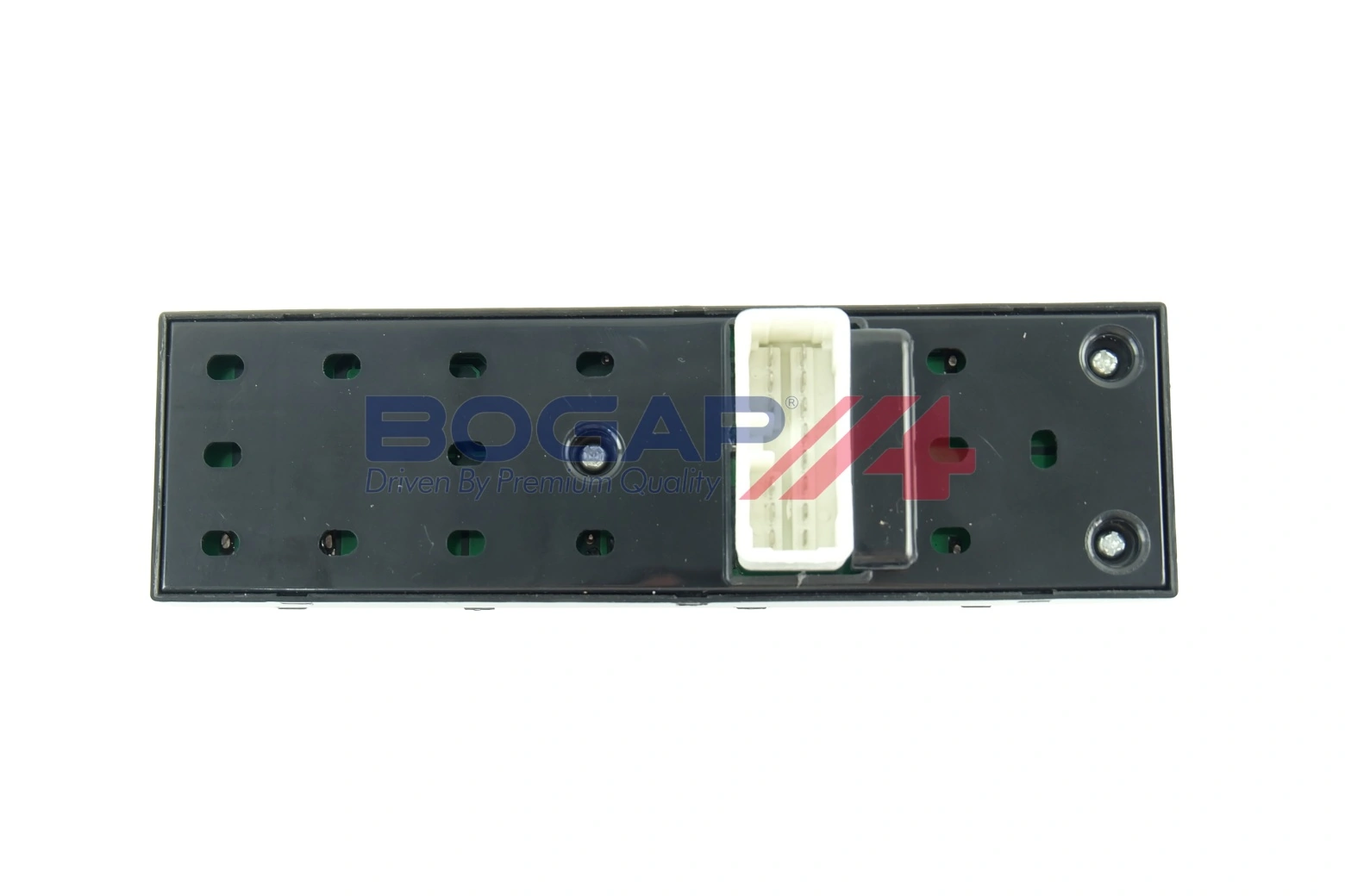 Switch, window regulator BOGAP Premium Y7339100
