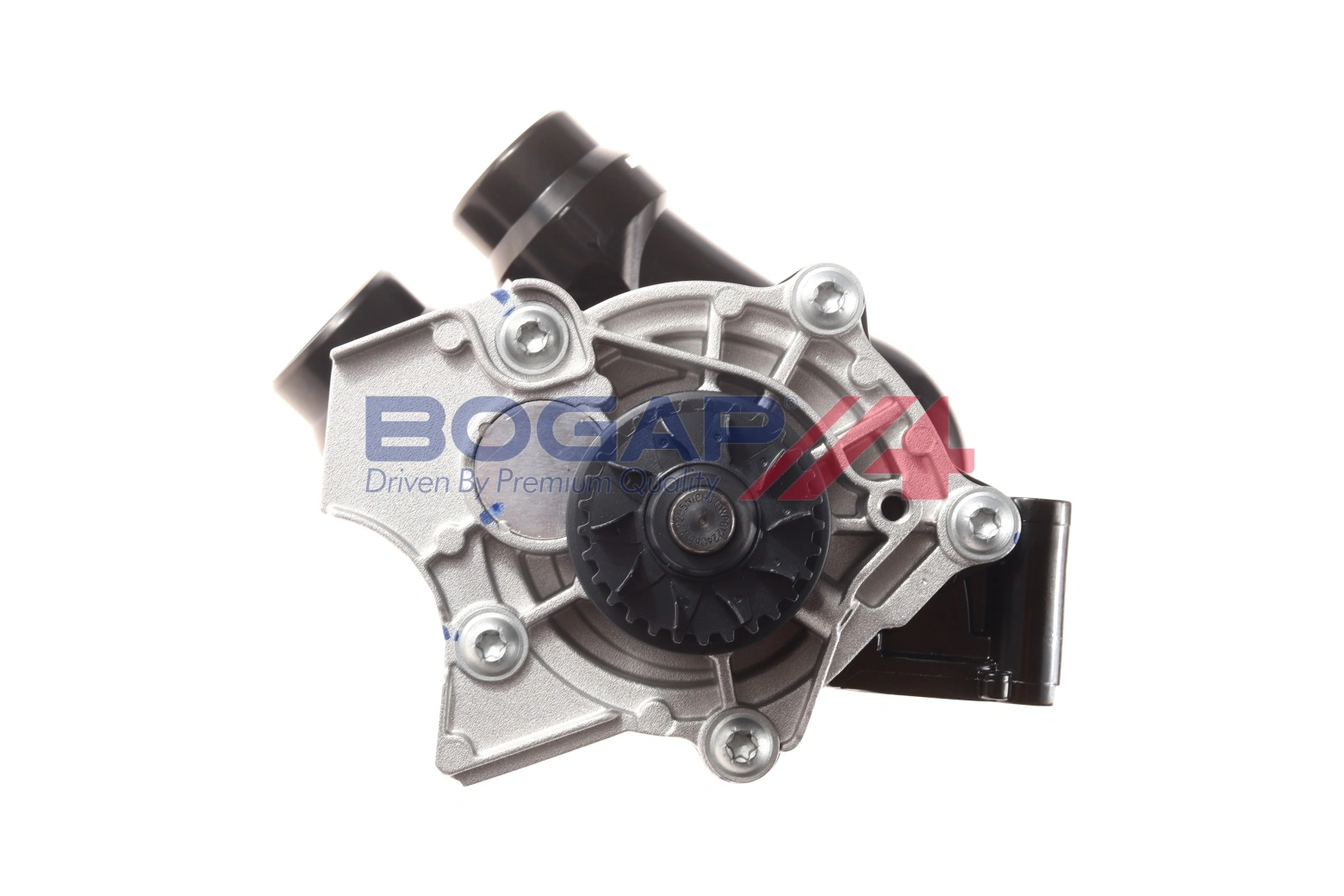 Water Pump, engine cooling BOGAP Premium A4247116