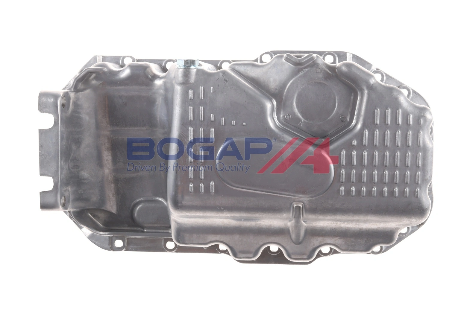 Oil Sump BOGAP Premium A1919121